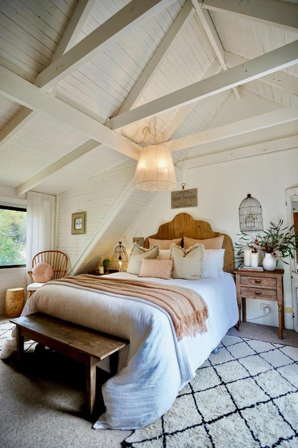 Villa Cedar Country Retreat Halls Gap Exterior foto