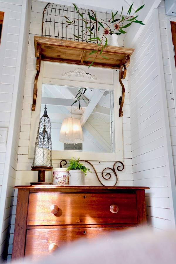 Villa Cedar Country Retreat Halls Gap Exterior foto