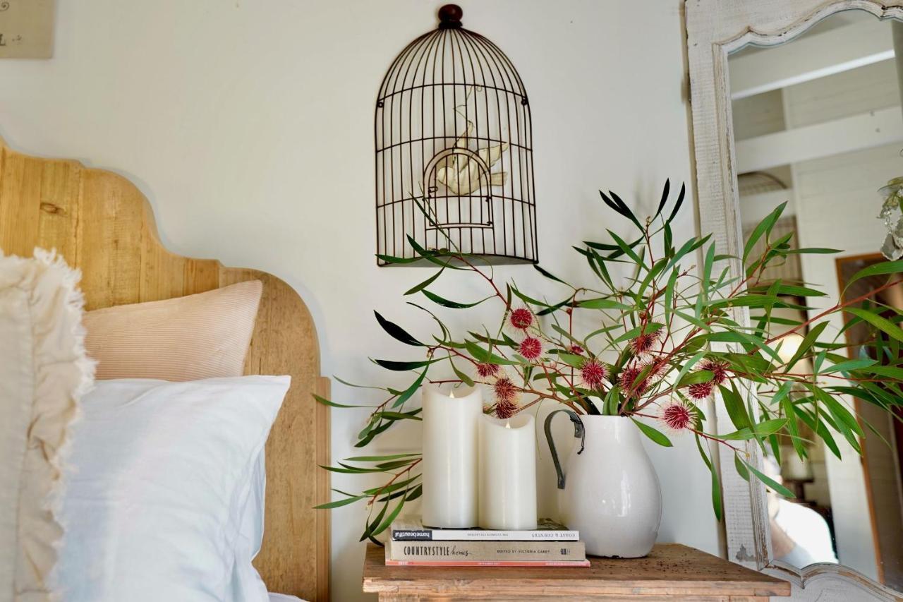 Villa Cedar Country Retreat Halls Gap Exterior foto
